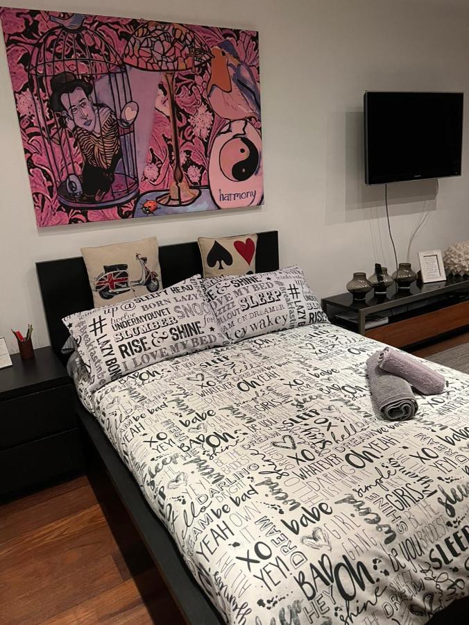 伦敦Prospect House公寓 外观 照片