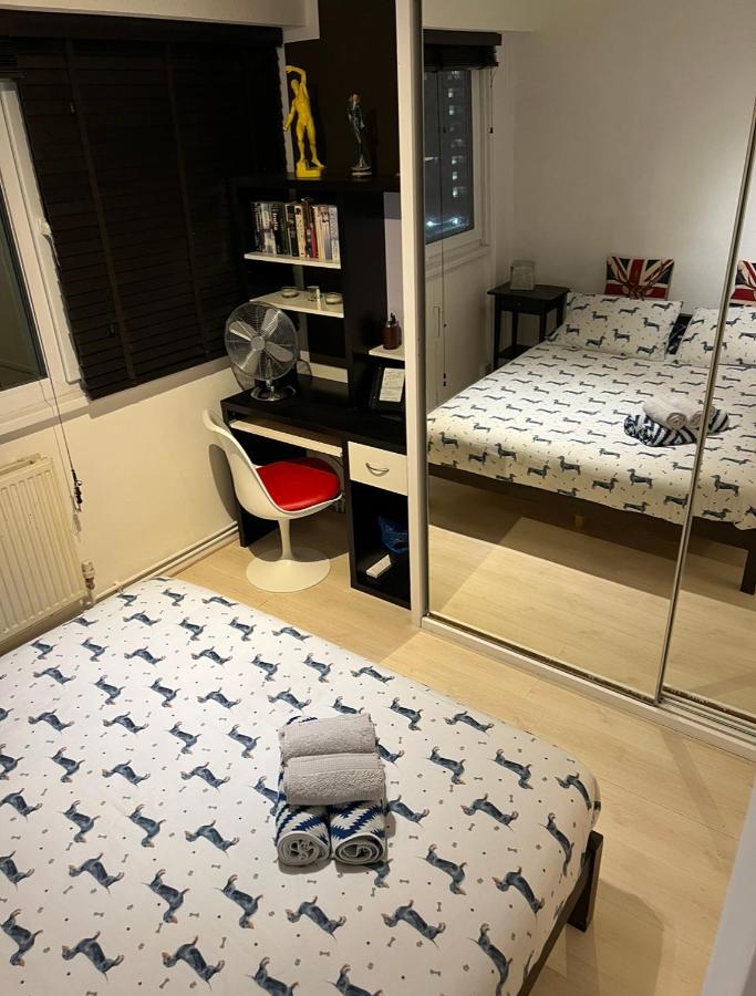 伦敦Prospect House公寓 外观 照片