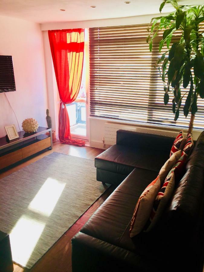 伦敦Prospect House公寓 外观 照片